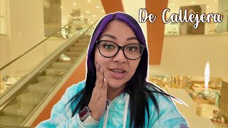 VIVO EN LA CALLE SALIMOS DE COMPRAS | Kori Vlogs