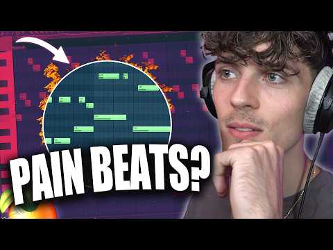 How To Make The Most Painful Trap Beats Ever