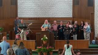 South Fork Friends Church | Messages