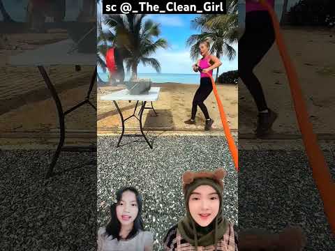 balon air pecah⁉️ _The_Clean_Girl