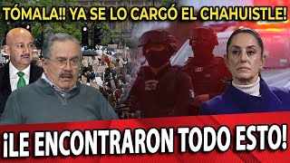 PEDRAZOO!! PEDRO SOLA VS SHEIBAUM!! YA ESTÁ SENIL!