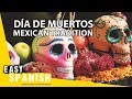 Exploring the Day of the Dead Traditions in Spanish