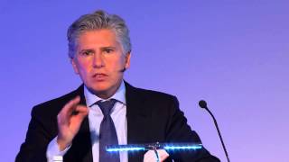 LGT Capital Partners, Pius Fritschi