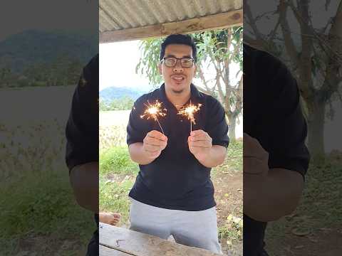 kalian suka petasan lempar apa kembang ap1? #shorts