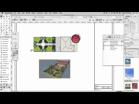 Vectorworks Viewer Jobs Ecityworks