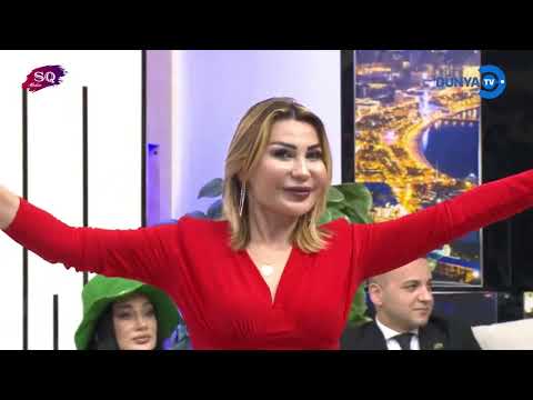 İlhamə Eçq  - Aramaram #tvmusic