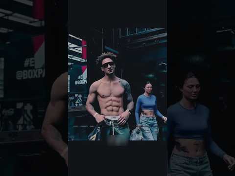 Ben Whittaker - Наблюдающий хаки показал шоу #boxing #new #video #like Бокс 🥊#shorts
