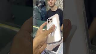 16 Pro Max 256GB Desert Titanium | #shorts #shortvideo #shortvideo