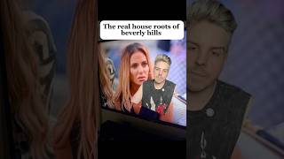 The real housewives of Bh hair #doritkemsley