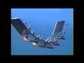 Innovations in Flight and Environmental Awareness