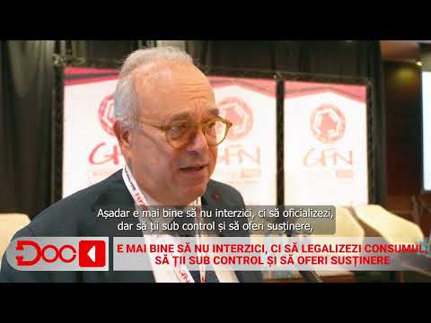 INTERVIEW PROF  DR  DAVID KHAYAT