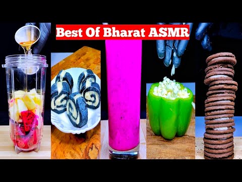 Best Of Bharat ASMR 🤤🤤🤤