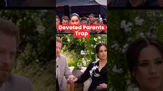 Meghan and Harry Creating Problems Then Whining About Them School Run Drama