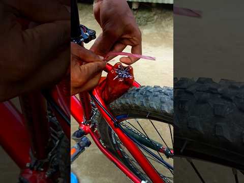 বোতল দিয়ে Motorcycle এর মত Sound তৈরি করলাম😱 #shorts #cycle #sound #badholvlog