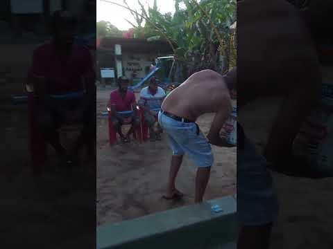 the funniest money race ? ?