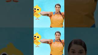 ⁠Caitie from @SuperSimplePlay is singing her ABC-quacks! Sing along! #funlearningactivities #abcs