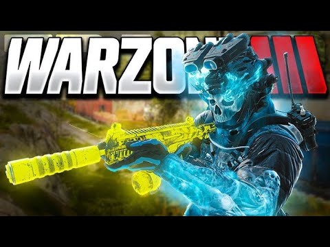 🔥 Warzone 3 AO VIVO! Dicas, Gameplay e Diversão! 🔥