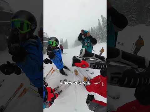 This video changed my life #best #snowboarding #help
