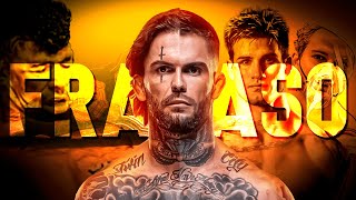 7 ESTRELLAS ROTAS DE UFC que partieron el corazón a DANA WHITE