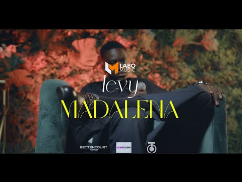 J Levy - Madalena [ SESSION ]