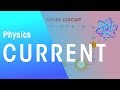 Understanding Electric Current