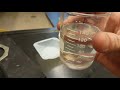 Laboratory Techniques in Chemistry