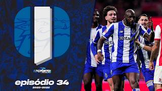 #034 | Vitórias na Europa e em Braga, bilhetes e o caso do emails