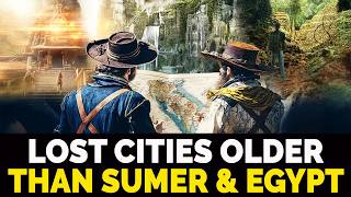 These Lost Cities Older Than Sumer & Egypt | Ancient Civilizations Unearthed