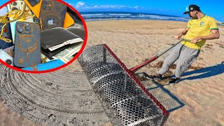 Os Maiores achados encontrados com Eco Peneira em 2025