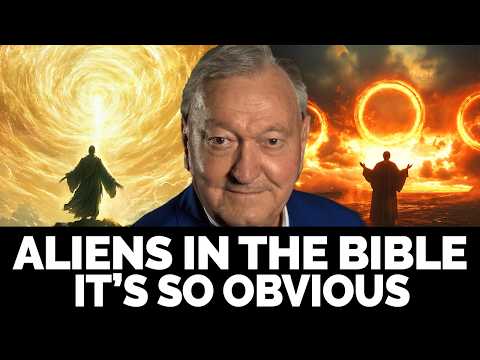 Secrets of the Book of Enoch with Erich Von Däniken | Unsolved Mysteries