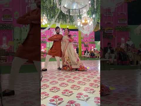 Kaavaala🔥🔥🔥 #wedding #dance