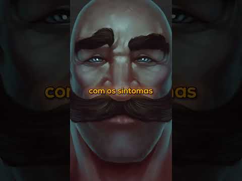 O BIZARRO SURTO DE METANOL!!! #brasil