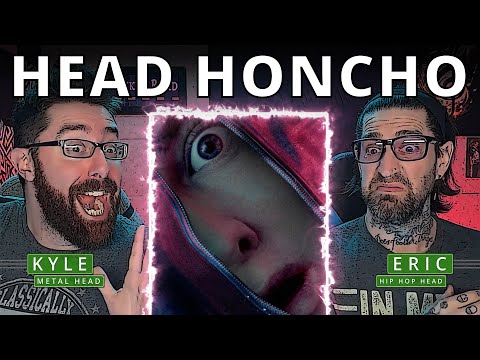 THIS IS AMAZING! | HEAD HONCHO | EMINEM x EZ MIL