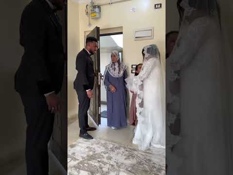 بنت عايزه امها يوم فرحها #اكسبلور #comedy #تمثيل