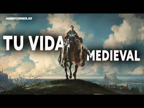 ANÁLISIS de KINGDOM COME: DELIVERANCE 2, un RPG que vas a recordar TODA LA VIDA