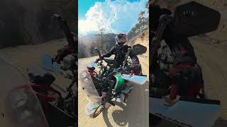 Kaho, kibithoo & Dong Northeast ride powered by CastrolPOWER1 #ride #northeastindia #travel #biker
