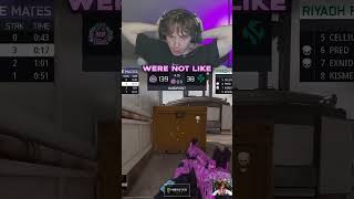 What happened between Neptune and Envoy?