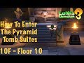 Understanding the Video Tutorial
