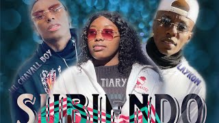 Subiendo free #1 Tiary ft Lil chavall boy ft Laykom