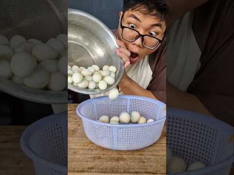 1 người bình thường ăn được Bao Nhiêu quả trứng cút
