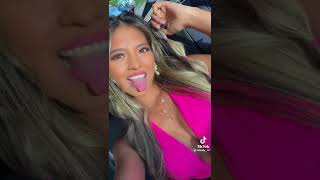 LAS CHICAS DE TIK TOK calientes
