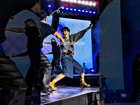 Han dance blind spot in frankfurt so hyped with dancer 🔥 #hanjisung #skz #kpop #shorts #viralvideo