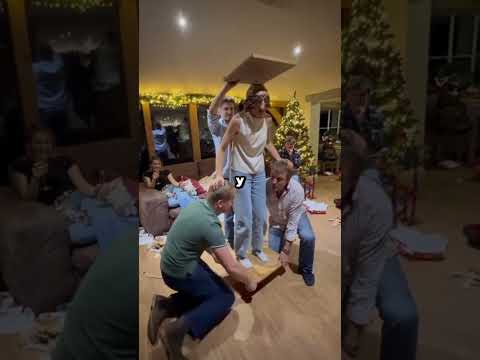 Elle Pensait Toucher Le Plafond… Mais C’Était Une Blague | Prank
