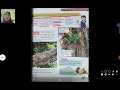 Plant Interactions and Symbiosis
