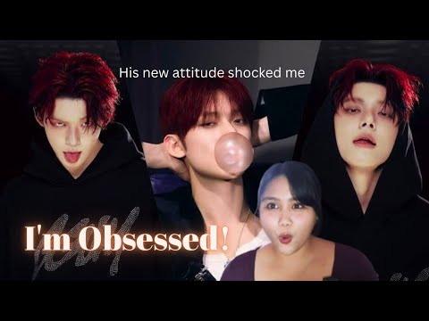 YEONJUN 'GGUM' OFFICIAL MV REACTION #reactionvideo #yeonjun