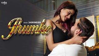 Jhumke Song | Jaskinder | New Punjabi Song 2025 | Punjabi Romantic Song #punjabisong
