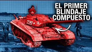 T-64/ El tanque más PUNTERO del MUNDO/Padre de todo tanque moderno