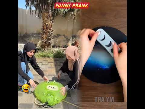اقوى تحدي نانو وام سيف ولابوبو جيفارا افتح المي ههه 🤣🤣🤣 #shorts