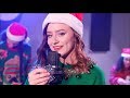 Christmas Celebration Traditions and Feelings