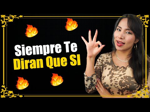 "Cómo Pedirle Intimidad A Una Mujer 😈 | Esta Vez Te Dice Que Sí 🔥"
